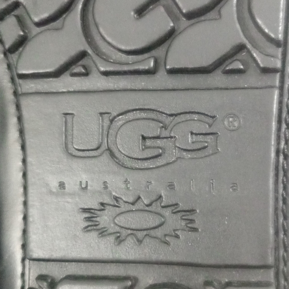 UGG Men's Ascot Slipper - Picture 8 of 8